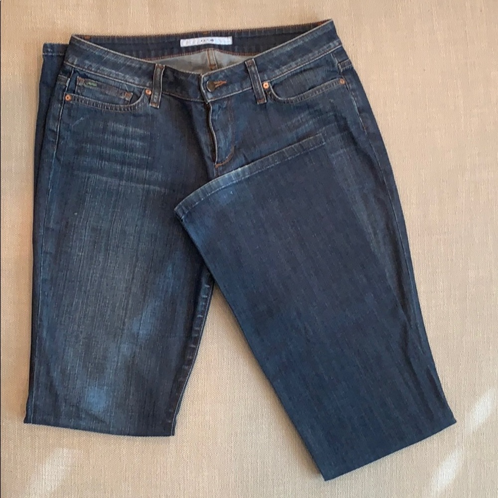 Joe's Jeans Style Honey Hale Wash Size 29